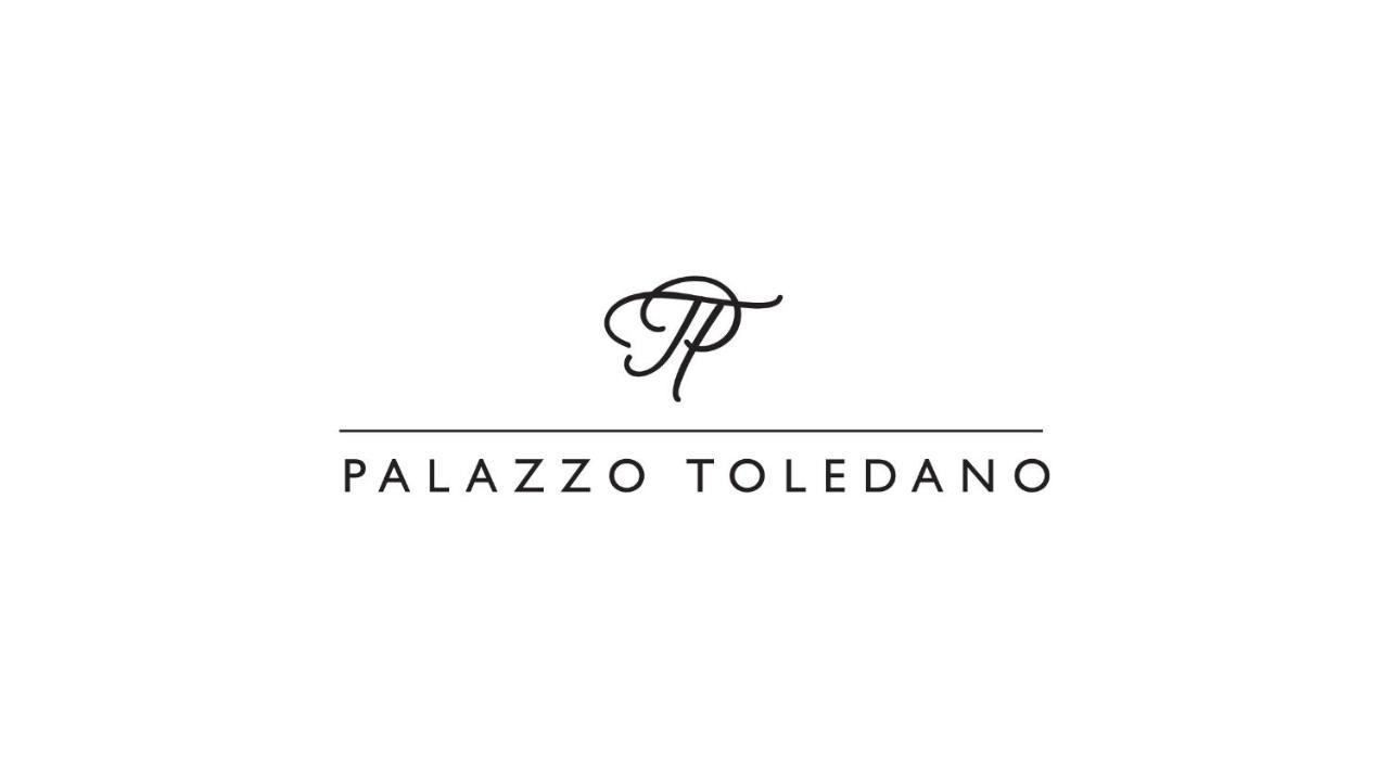 Bed and Breakfast Palazzo Toledano à Naples Extérieur photo
