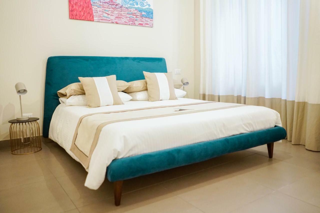 Bed and Breakfast Palazzo Toledano à Naples Extérieur photo