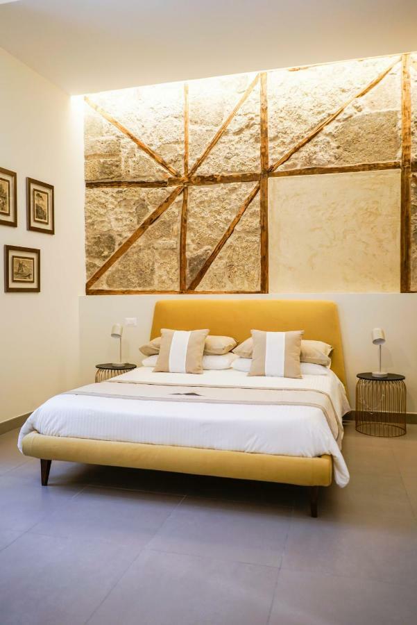 Bed and Breakfast Palazzo Toledano à Naples Extérieur photo