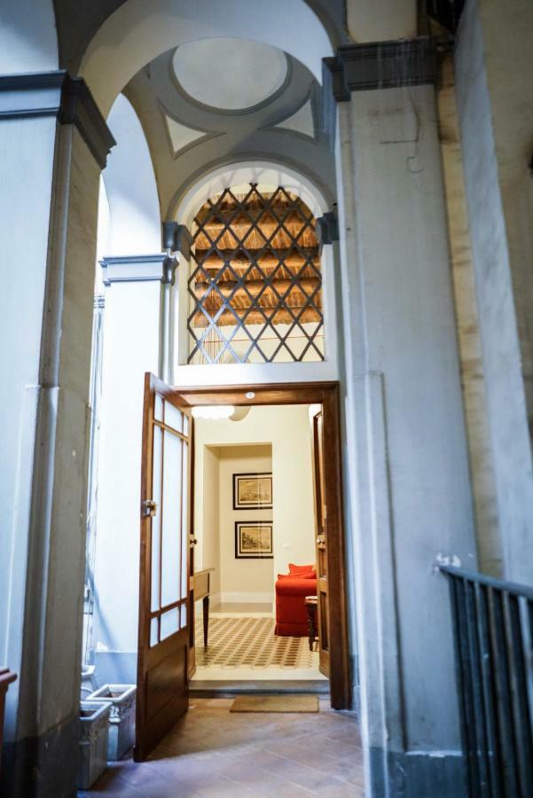 Bed and Breakfast Palazzo Toledano à Naples Extérieur photo