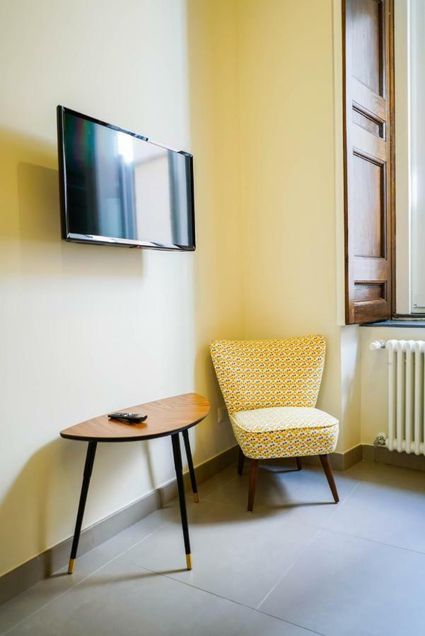 Bed and Breakfast Palazzo Toledano à Naples Extérieur photo